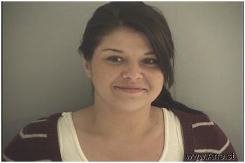 Kelsey Mae Marie Williams Mugshot