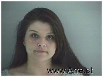 Kelsey Mae Marie Williams Mugshot