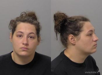 Kelsey Rose Lynn Williams Mugshot