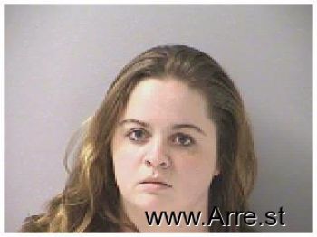 Kelsi Jean Claxton Mugshot