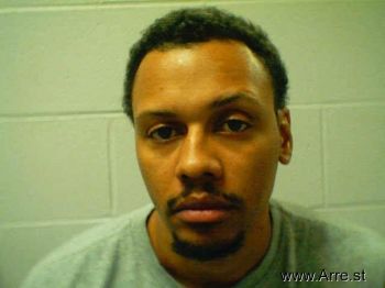 Kelvin Rassia Battle Mugshot