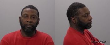 Kelvin  Brown Mugshot