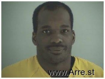 Kelvin Dewayne Johnson Mugshot