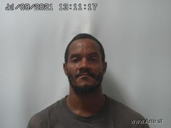 Kelvin Lamar Johnson Mugshot