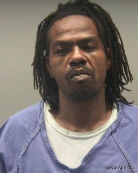 Kelvin Douglas Johnson Mugshot