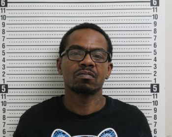 Kelvin Douglas Johnson Mugshot