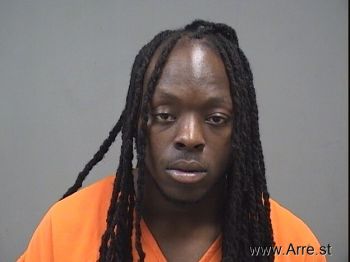 Kelvin Nathaniel Miller Mugshot