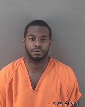 Kelvin Lemont Moton Mugshot