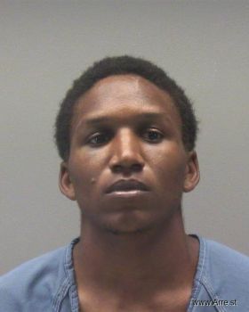 Kendall Desean Jones Mugshot