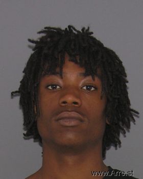 Kendall  Smith Mugshot