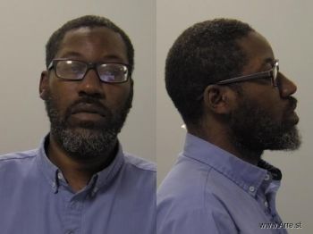 Kendall Lamont Thompson Mugshot