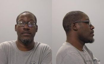 Kendall Lamont Thompson Mugshot