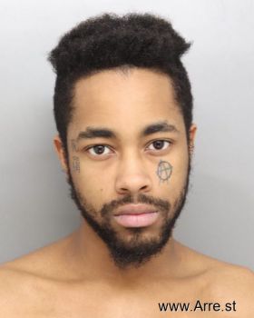 Kendall  Young Mugshot