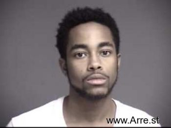 Kendall Lamarr Young Mugshot