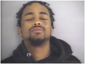 Kendall Lamarr Young Mugshot