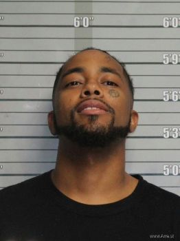 Kendall Lamarr Young Mugshot