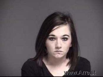 Kendra Leigh Ann Coleman Mugshot