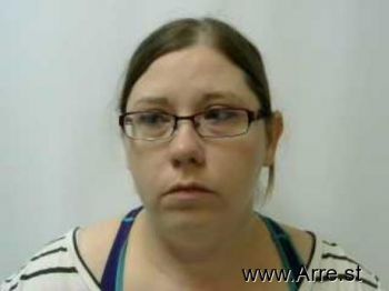 Kendra May Jordan Mugshot