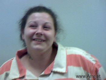 Kendra A Mayle Mugshot