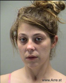 Kendra R Nickell Mugshot