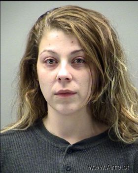 Kendra R Nickell Mugshot