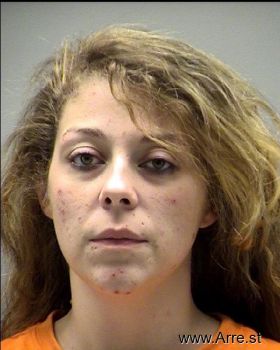 Kendra R Nickell Mugshot