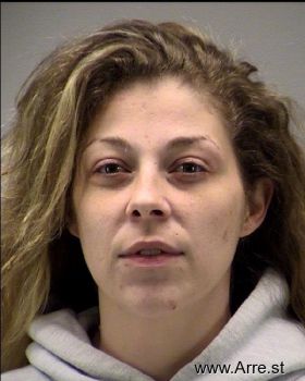 Kendra R Nickell Mugshot