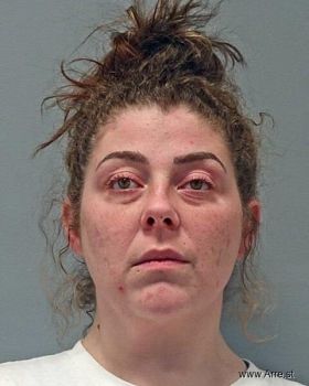 Kendra Raychelle Nickell Mugshot