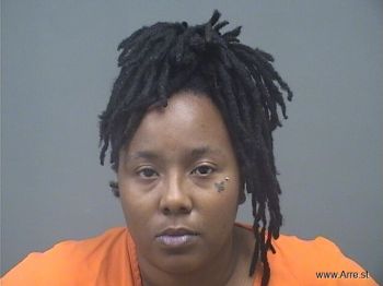 Kendra Renea Payne Mugshot