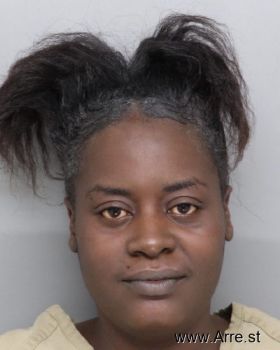 Kendra  Williams Mugshot