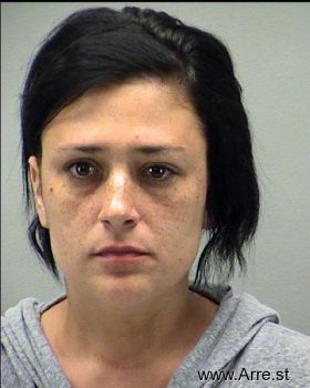 Kendra  Wright Mugshot