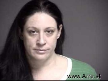 Kendra Dawn Wright Mugshot