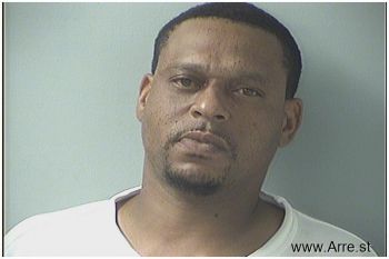 Kendrick Dyneal Bell Sr Mugshot