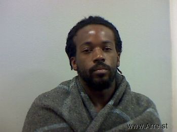 Kendrick  Hill Mugshot