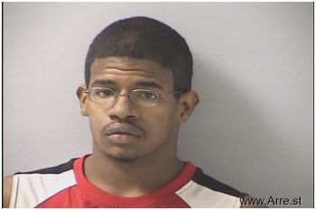 Kendrick Earl Jackson Mugshot