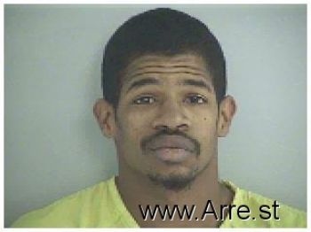 Kendrick Earl Jackson Q Mugshot