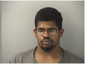 Kendrick Earl Jackson Q Mugshot