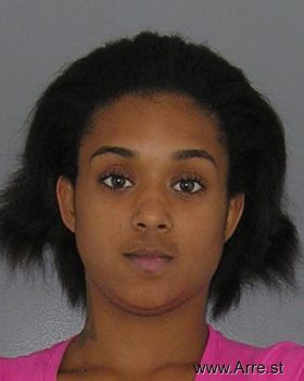 Kenesha  Buckley Mugshot