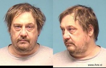 Kenneth B Allen Mugshot