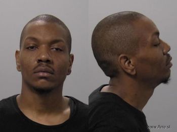 Kenneth  Ashby Mugshot