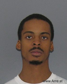 Kenneth  Austin Mugshot