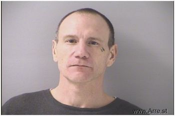 Kenneth Ray Baker Mugshot