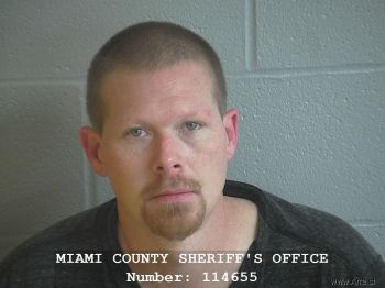 Kenneth R Baker Mugshot