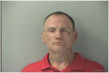 Kenneth Ray Baker Mugshot