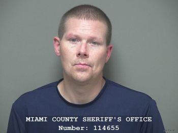 Kenneth R Baker Mugshot