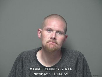 Kenneth Ryan Baker Mugshot