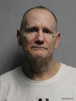 Kenneth Ray Baker Mugshot