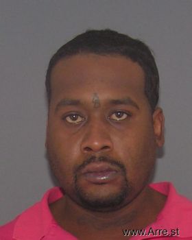 Kenneth  Barnes Mugshot