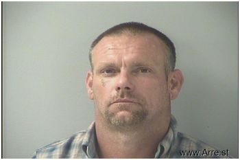 Kenneth Lee Beaman Ii Mugshot