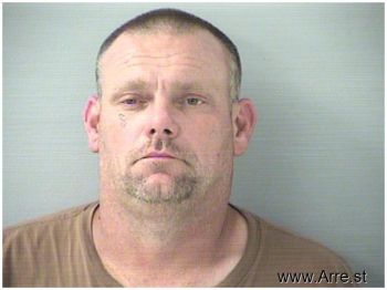 Kenneth Lee Beaman Ii Mugshot